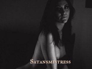 Satansmistress