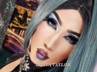 Satintaylor