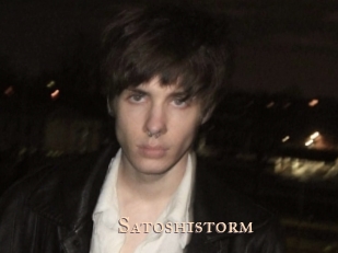 Satoshistorm