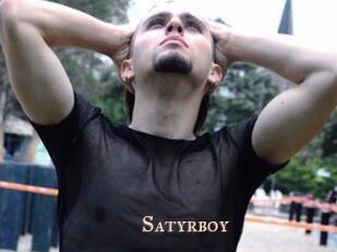 Satyrboy