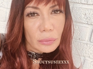 Saucysusiexxx