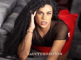 Saucythompson