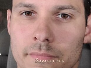 Savagecock