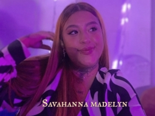 Savahanna_madelyn