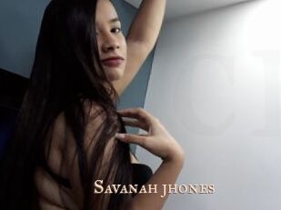 Savanah_jhones