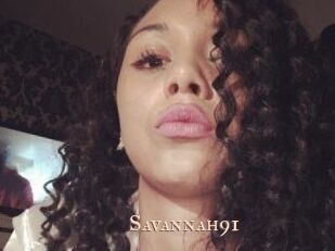 Savannah91