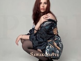 Sawakodavis