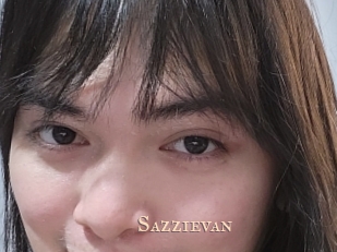 Sazzievan