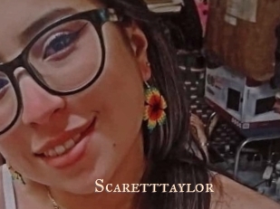 Scaretttaylor
