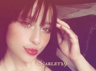 Scarlet29