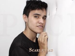 Scarletbad