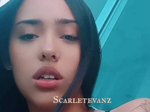 Scarletevanz