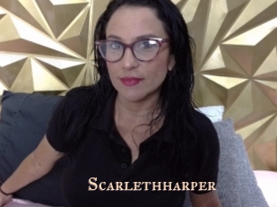 Scarlethharper