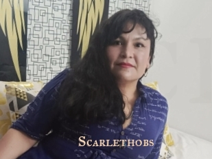 Scarlethobs