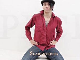 Scarlethsex