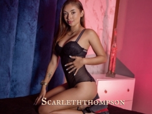 Scarleththompson