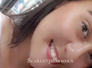 Scarletjhonsonn