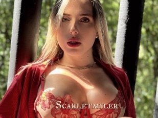 Scarletmiler