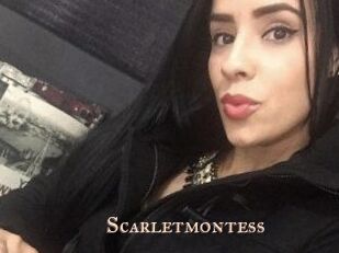 Scarletmontess