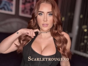 Scarletrougexo