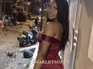 Scarletscoth