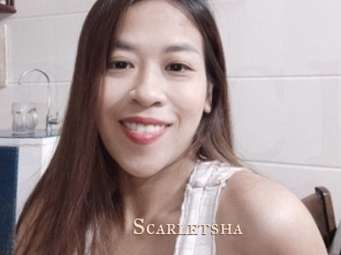 Scarletsha