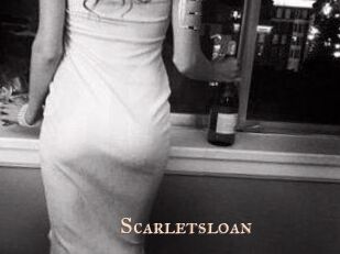 Scarletsloan