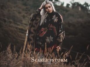 Scarletstorm
