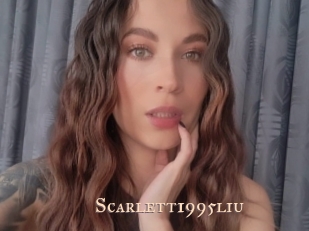 Scarlett1995liu