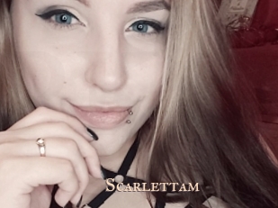 Scarlettam