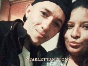 Scarlettandtony