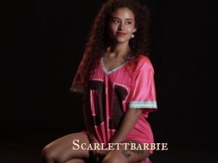 Scarlettbarbie