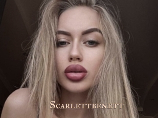 Scarlettbenett