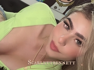 Scarlettbennett