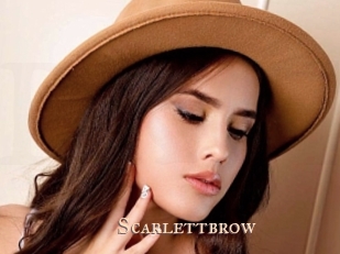 Scarlettbrow