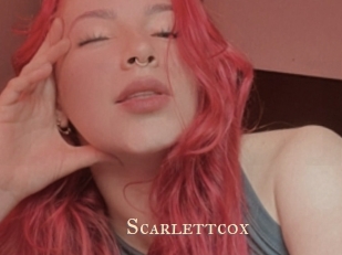 Scarlettcox