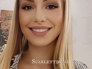 Scarlettdome