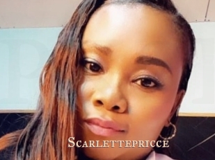 Scarlettepricce