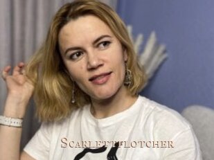 Scarlettflotcher