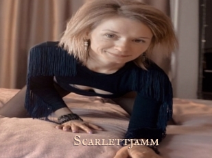 Scarlettjamm