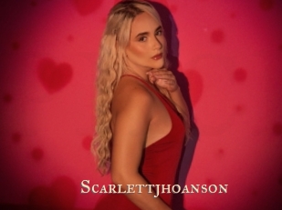 Scarlettjhoanson