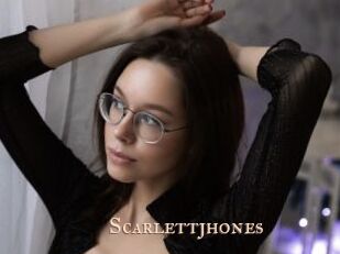 Scarlettjhones