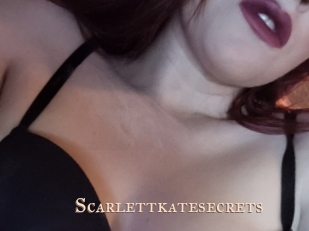 Scarlettkatesecrets