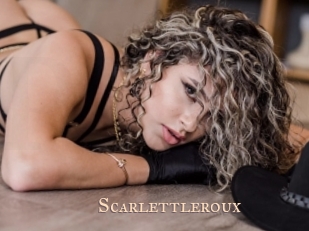 Scarlettleroux