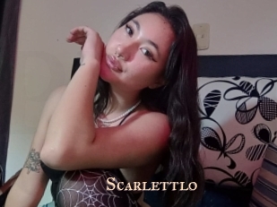 Scarlettlo