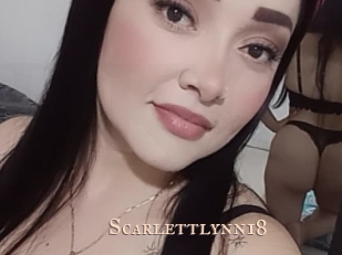 Scarlettlynn18