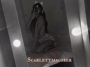 Scarlettmagiber