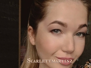 Scarlettmartinz