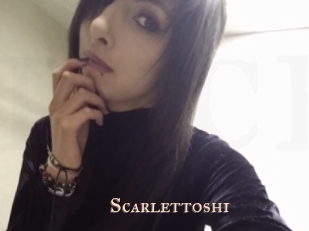 Scarlettoshi