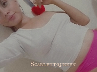 Scarlettqueeen